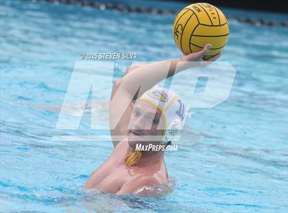 Thumbnail 1 in Grossmont vs. Oceanside (CIF SDS Division 2 Final) photogallery.