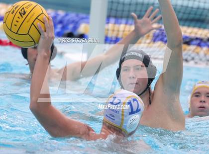 Thumbnail 2 in Grossmont vs. Oceanside (CIF SDS Division 2 Final) photogallery.