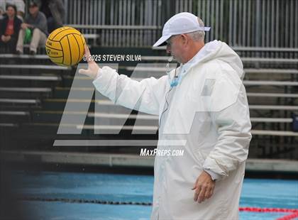 Thumbnail 3 in Grossmont vs. Oceanside (CIF SDS Division 2 Final) photogallery.