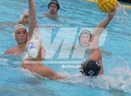 Thumbnail 1 in Grossmont vs. Oceanside (CIF SDS Division 2 Final) photogallery.