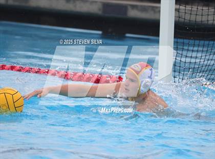 Thumbnail 1 in Grossmont vs. Oceanside (CIF SDS Division 2 Final) photogallery.