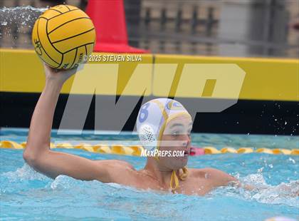 Thumbnail 1 in Grossmont vs. Oceanside (CIF SDS Division 2 Final) photogallery.