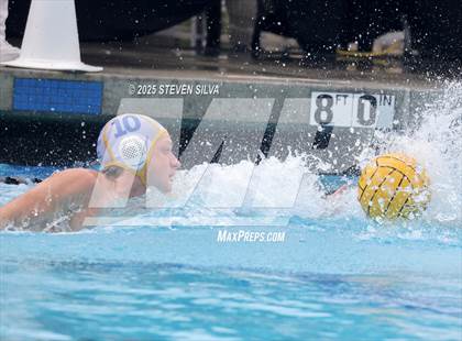 Thumbnail 3 in Grossmont vs. Oceanside (CIF SDS Division 2 Final) photogallery.