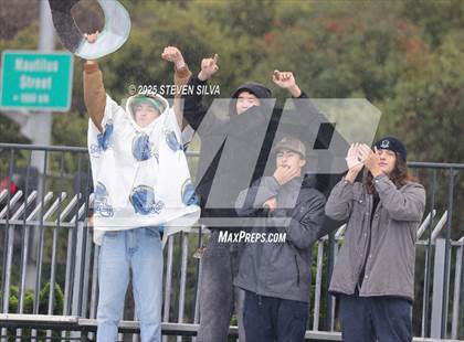 Thumbnail 2 in Grossmont vs. Oceanside (CIF SDS Division 2 Final) photogallery.