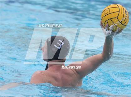 Thumbnail 1 in Grossmont vs. Oceanside (CIF SDS Division 2 Final) photogallery.