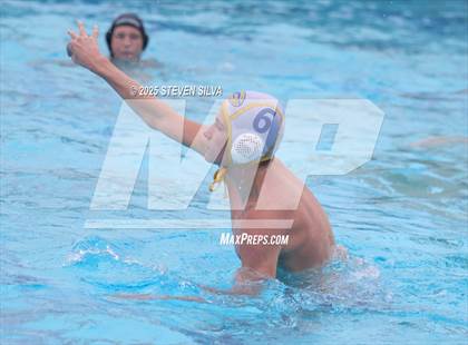 Thumbnail 2 in Grossmont vs. Oceanside (CIF SDS Division 2 Final) photogallery.
