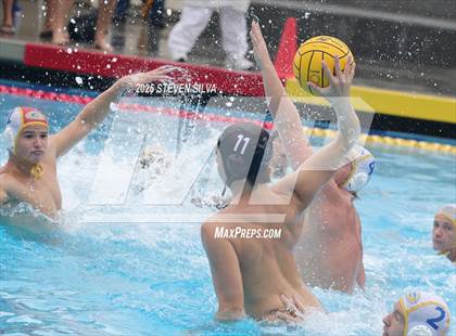 Thumbnail 1 in Grossmont vs. Oceanside (CIF SDS Division 2 Final) photogallery.