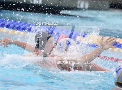 Thumbnail 3 in Grossmont vs. Oceanside (CIF SDS Division 2 Final) photogallery.