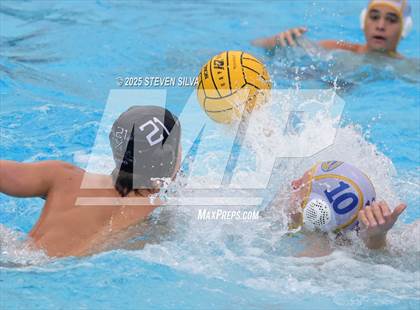 Thumbnail 1 in Grossmont vs. Oceanside (CIF SDS Division 2 Final) photogallery.