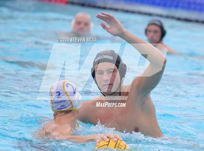 Thumbnail 3 in Grossmont vs. Oceanside (CIF SDS Division 2 Final) photogallery.