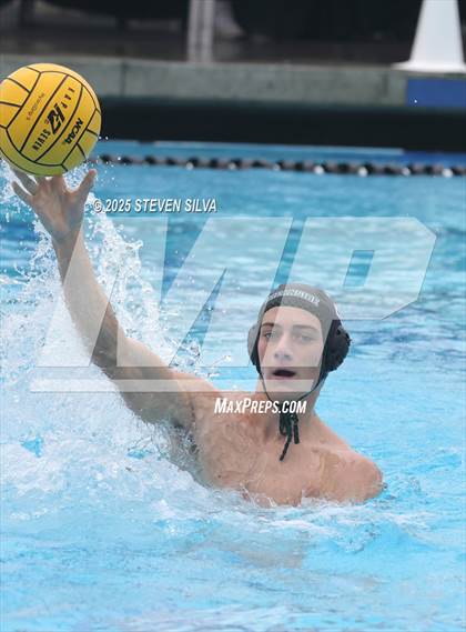 Thumbnail 2 in Grossmont vs. Oceanside (CIF SDS Division 2 Final) photogallery.