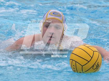 Thumbnail 3 in Grossmont vs. Oceanside (CIF SDS Division 2 Final) photogallery.