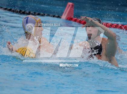 Thumbnail 3 in Grossmont vs. Oceanside (CIF SDS Division 2 Final) photogallery.