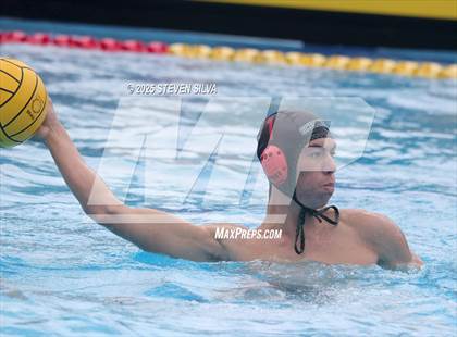 Thumbnail 1 in Grossmont vs. Oceanside (CIF SDS Division 2 Final) photogallery.