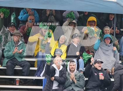 Thumbnail 2 in Grossmont vs. Oceanside (CIF SDS Division 2 Final) photogallery.