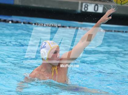 Thumbnail 3 in Grossmont vs. Oceanside (CIF SDS Division 2 Final) photogallery.
