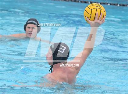 Thumbnail 1 in Grossmont vs. Oceanside (CIF SDS Division 2 Final) photogallery.
