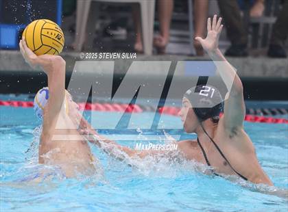 Thumbnail 1 in Grossmont vs. Oceanside (CIF SDS Division 2 Final) photogallery.