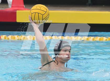 Thumbnail 2 in Grossmont vs. Oceanside (CIF SDS Division 2 Final) photogallery.