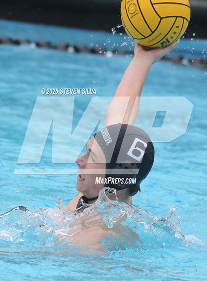 Thumbnail 1 in Grossmont vs. Oceanside (CIF SDS Division 2 Final) photogallery.