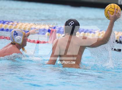 Thumbnail 2 in Grossmont vs. Oceanside (CIF SDS Division 2 Final) photogallery.