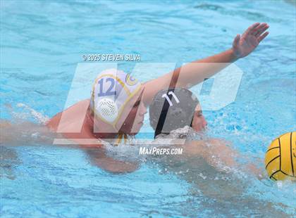 Thumbnail 2 in Grossmont vs. Oceanside (CIF SDS Division 2 Final) photogallery.