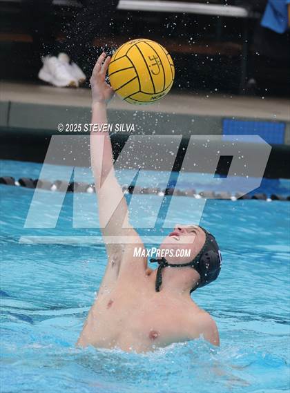 Thumbnail 1 in Grossmont vs. Oceanside (CIF SDS Division 2 Final) photogallery.