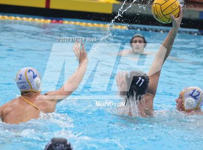 Thumbnail 3 in Grossmont vs. Oceanside (CIF SDS Division 2 Final) photogallery.