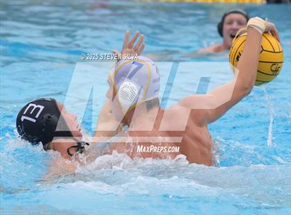 Thumbnail 2 in Grossmont vs. Oceanside (CIF SDS Division 2 Final) photogallery.