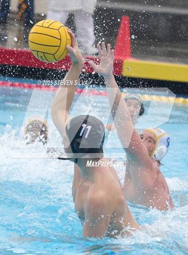 Grossmont vs. Oceanside (CIF SDS Division 2 Final)