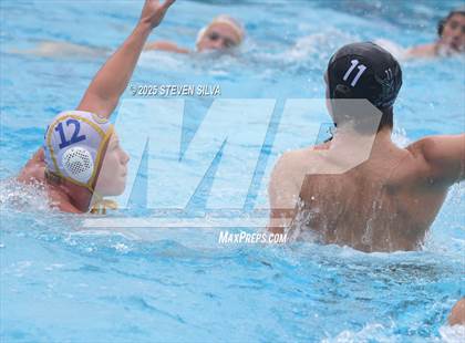 Thumbnail 1 in Grossmont vs. Oceanside (CIF SDS Division 2 Final) photogallery.