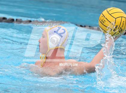 Thumbnail 1 in Grossmont vs. Oceanside (CIF SDS Division 2 Final) photogallery.