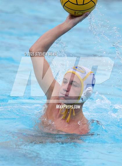 Thumbnail 3 in Grossmont vs. Oceanside (CIF SDS Division 2 Final) photogallery.