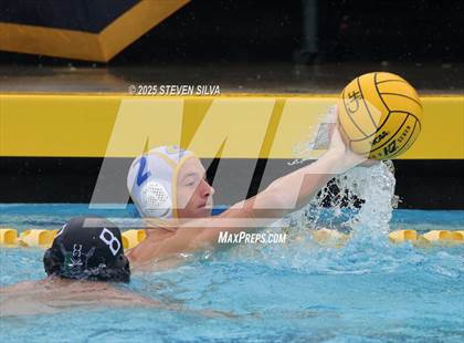 Thumbnail 3 in Grossmont vs. Oceanside (CIF SDS Division 2 Final) photogallery.