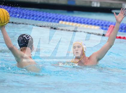 Thumbnail 2 in Grossmont vs. Oceanside (CIF SDS Division 2 Final) photogallery.