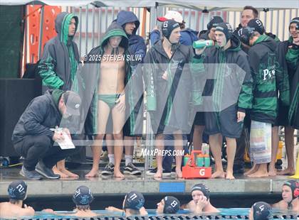 Thumbnail 2 in Grossmont vs. Oceanside (CIF SDS Division 2 Final) photogallery.