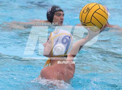 Thumbnail 1 in Grossmont vs. Oceanside (CIF SDS Division 2 Final) photogallery.