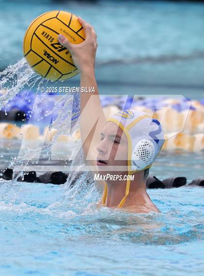 Thumbnail 3 in Grossmont vs. Oceanside (CIF SDS Division 2 Final) photogallery.