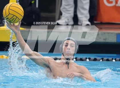 Thumbnail 3 in Grossmont vs. Oceanside (CIF SDS Division 2 Final) photogallery.