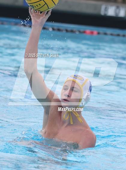 Thumbnail 2 in Grossmont vs. Oceanside (CIF SDS Division 2 Final) photogallery.