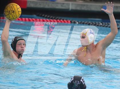 Thumbnail 2 in Grossmont vs. Oceanside (CIF SDS Division 2 Final) photogallery.