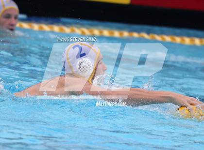 Thumbnail 2 in Grossmont vs. Oceanside (CIF SDS Division 2 Final) photogallery.