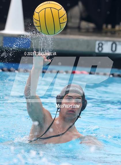 Thumbnail 2 in Grossmont vs. Oceanside (CIF SDS Division 2 Final) photogallery.