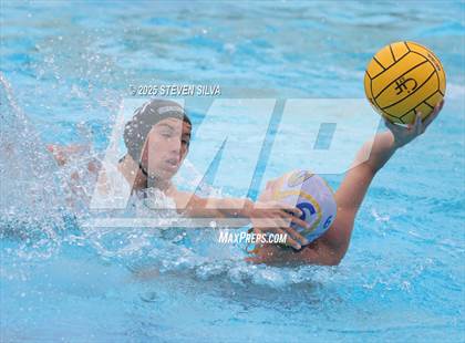Thumbnail 3 in Grossmont vs. Oceanside (CIF SDS Division 2 Final) photogallery.