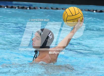 Thumbnail 2 in Grossmont vs. Oceanside (CIF SDS Division 2 Final) photogallery.