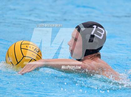 Thumbnail 1 in Grossmont vs. Oceanside (CIF SDS Division 2 Final) photogallery.