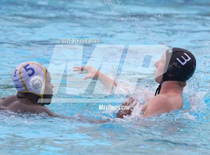 Thumbnail 1 in Grossmont vs. Oceanside (CIF SDS Division 2 Final) photogallery.