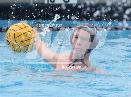 Thumbnail 1 in Grossmont vs. Oceanside (CIF SDS Division 2 Final) photogallery.