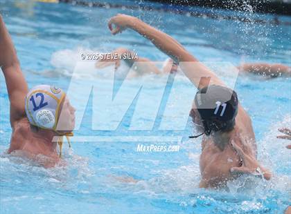 Thumbnail 2 in Grossmont vs. Oceanside (CIF SDS Division 2 Final) photogallery.