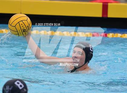 Thumbnail 1 in Grossmont vs. Oceanside (CIF SDS Division 2 Final) photogallery.